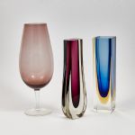 963 6544 ART GLASS